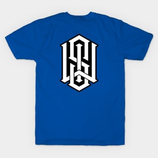 New SW Bag Co logo T-Shirt